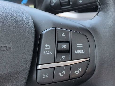 Certified 2025 Ford Bronco Sport Outer Banks w/ Outer Banks Tech Package+ AWD/4WD image 27