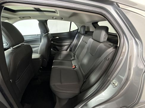 Used 2023 Buick Encore GX Select w/ Experience Buick Package image 25