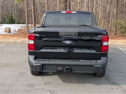 New 2026 Ford Maverick XLT w/ Equipment Group 301A image 4