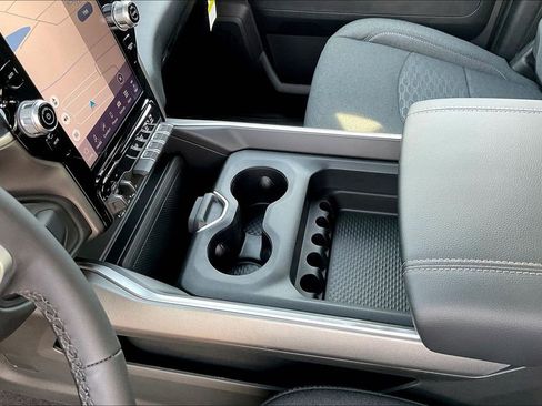 New 2026 RAM 2500 Big Horn image 8