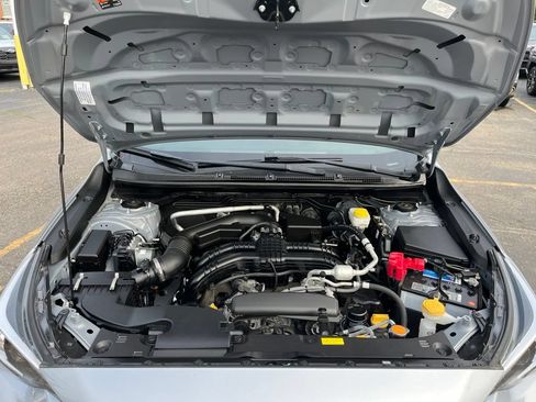 Certified 2024 Subaru Crosstrek 2.0i Premium AWD/4WD image 28