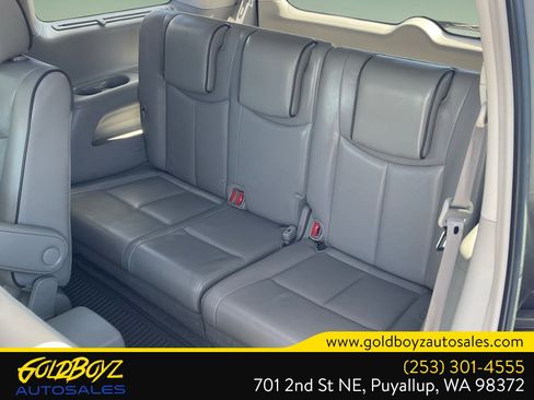 Used 2011 Nissan Quest LE image 25