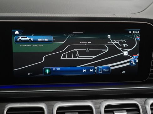 New 2026 Mercedes-Benz GLE 350 4MATIC image 26