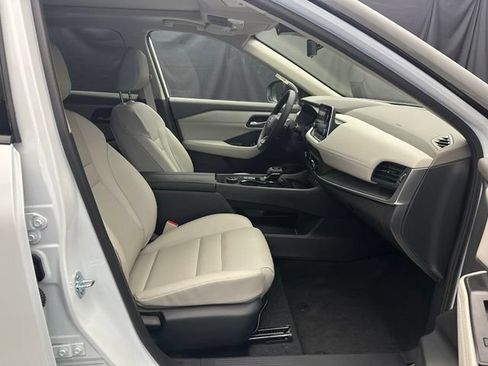 Used 2026 Nissan Rogue Dark Armor AWD/4WD image 15