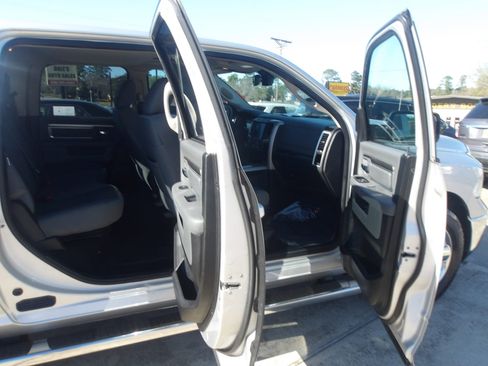 Used 2014 RAM 1500 Lone Star image 6
