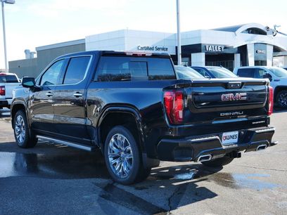 New 2026 GMC Sierra 1500 Denali