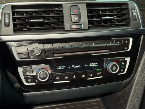 Used 2018 BMW 328d Sedan RWD image 47