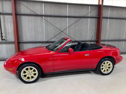 Used 1991 MAZDA MX-5 Miata image 5
