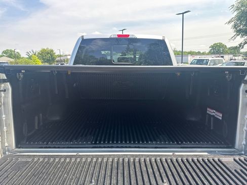 Used 2016 Ford F150 Lariat w/ Equipment Group 502A Luxury RWD image 22