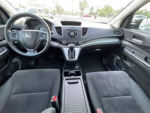 Used 2012 Honda CR-V LX image 18