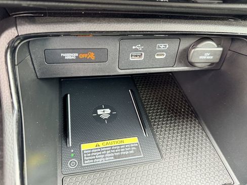 Used 2023 Honda CR-V Sport Touring image 30