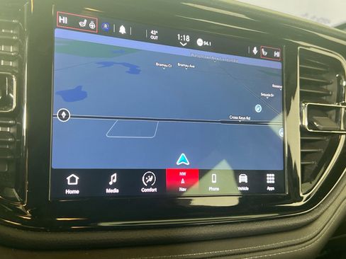 Used 2022 Dodge Durango GT image 33