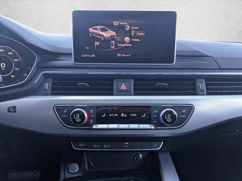 Used 2017 Audi A4 2.0T Premium Plus w/ Premium Plus Package image 16