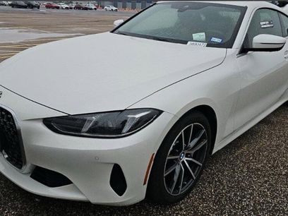 Used 2026 BMW 430i xDrive 430i xDrive