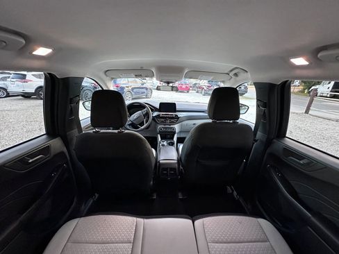 Used 2024 Ford Escape Active w/ Cold Weather Package image 10