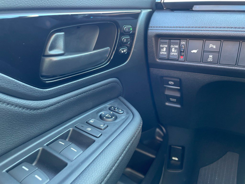 New 2027 Honda Odyssey Touring image 12