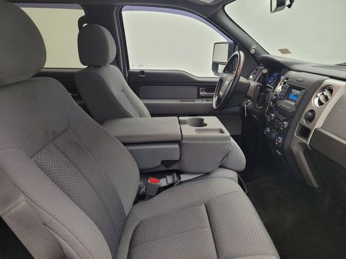 Used 2014 Ford F150 XLT w/ Equipment Group 302A Luxury AWD/4WD image 21