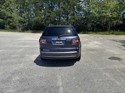 Used 2014 GMC Acadia SLT FWD image 4