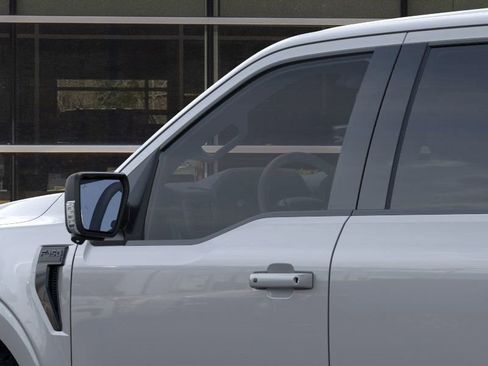 New 2026 Ford F150 XLT w/ Equipment Group 302A MID image 21