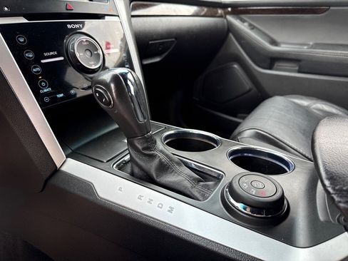 Used 2013 Ford Explorer Limited image 31