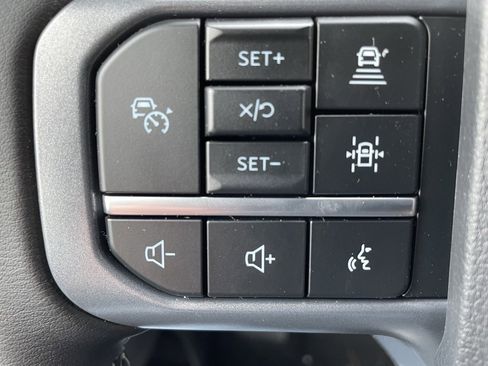 New 2025 Ford F150 XLT w/ Equipment Group 302A MID image 23