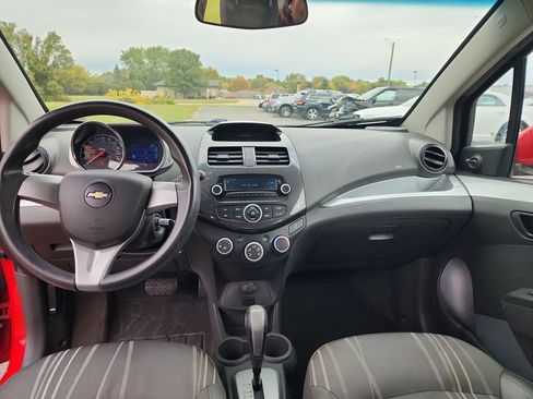 Used 2014 Chevrolet Spark LS image 15
