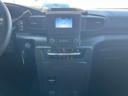 Used 2021 Ford Explorer 4WD Police Interceptor image 18