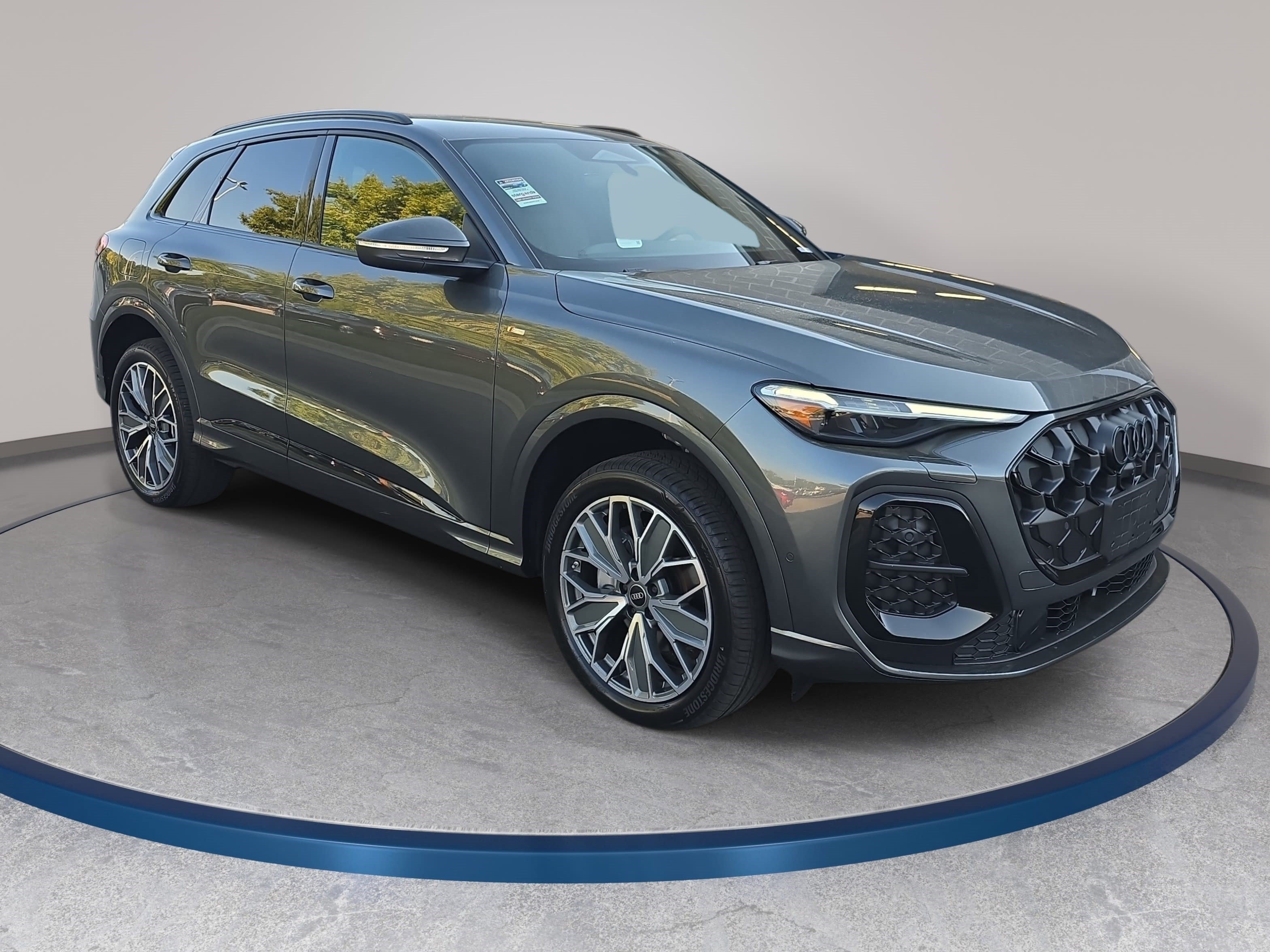 New 2026 Audi Q5 Premium Plus AWD/4WD image 3