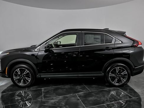 New 2025 Mitsubishi Eclipse Cross SE image 6