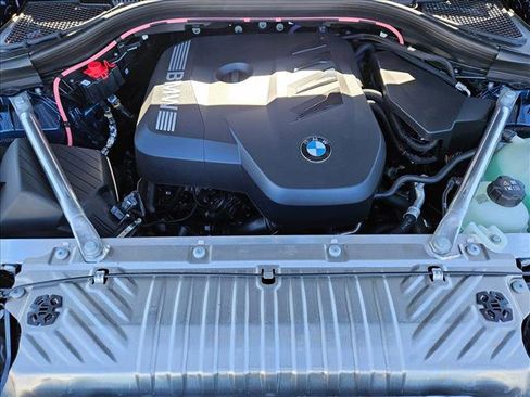 New 2026 BMW X3 xDrive30 w/ Convenience Package image 17
