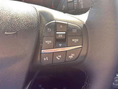 New 2026 Ford Maverick Lariat w/ Black Appearance Package AWD/4WD image 19
