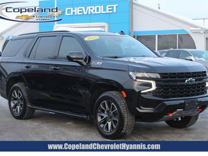 Used 2023 Chevrolet Tahoe Z71