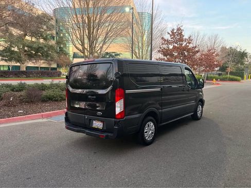 Used 2016 Ford Transit 150 130 Low Roof w/ Exterior Upgrade Package image 10