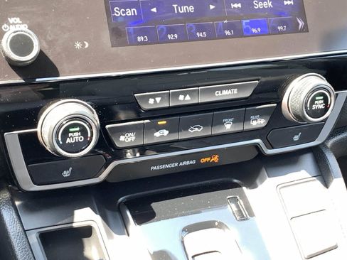 Used 2018 Honda CR-V EX image 24