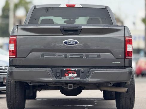 Used 2018 Ford F150 XL w/ Equipment Group 101A Mid image 12