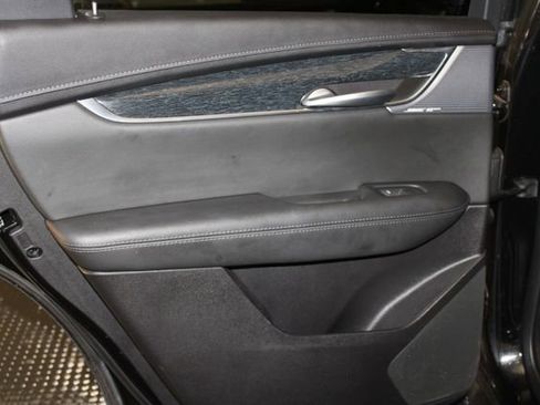 Certified 2024 Cadillac XT5 Premium Luxury FWD image 14