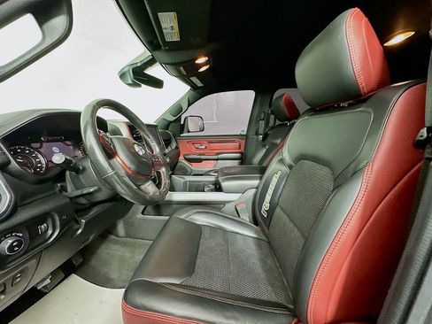 Used 2020 RAM 1500 Rebel w/ Rebel Level 1 Equipment Group image 20