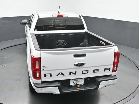 Used 2021 Ford Ranger XLT w/ FX4 Off-Road Package AWD/4WD image 40