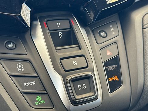 New 2026 Honda Odyssey EX-L image 24