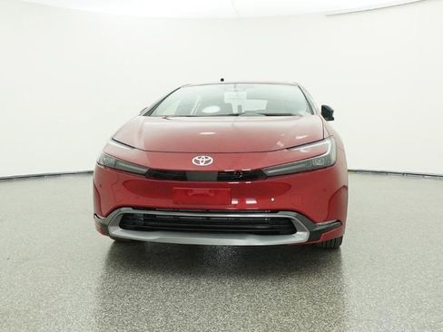 New 2026 Toyota Prius XLE image 3