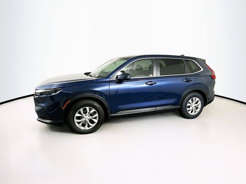 Used 2025 Honda CR-V LX image 4