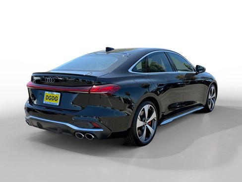 New 2026 Audi S5 Premium Plus AWD/4WD image 5