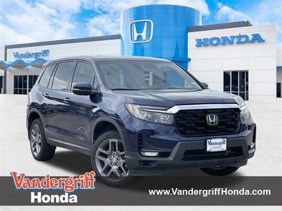 Used 2023 Honda Passport EX-L