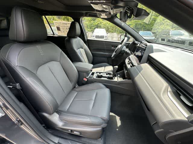 New 2026 Subaru Outback Touring XT AWD/4WD image 22