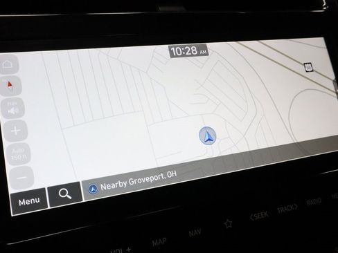 Certified 2023 Hyundai Santa Cruz Limited image 2