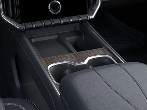 New 2024 GMC Acadia Denali w/ LPO, Floor Liner Package image 23