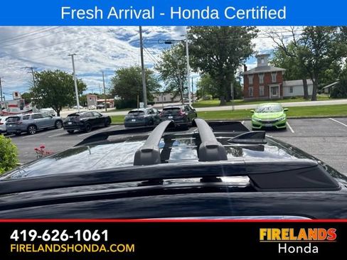 Used 2025 Honda Ridgeline RTL image 18