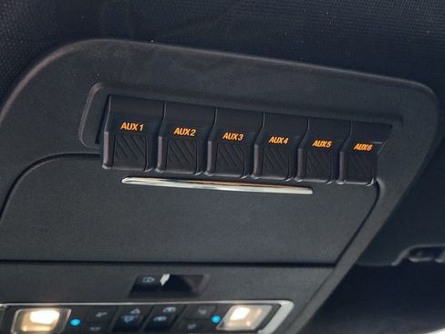 Used 2024 Ford F250 Platinum w/ FX4 Off-Road Package image 28