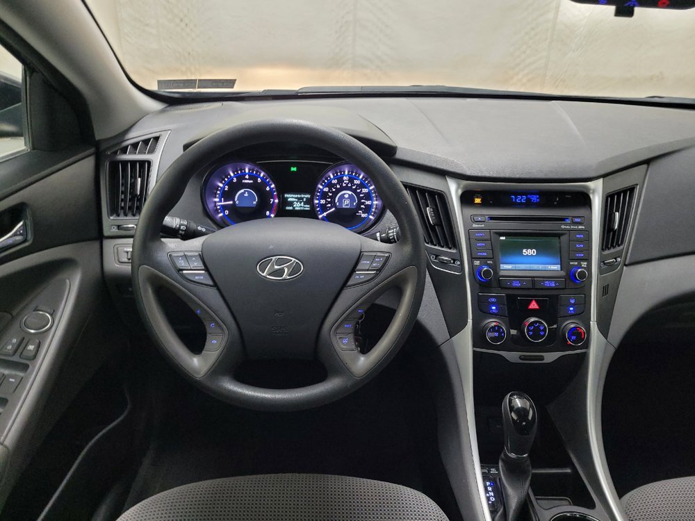 Used 2014 Hyundai Sonata GLS w/ Popular Equipment Group 2 FWD image 22