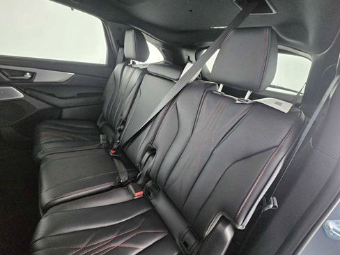 New 2026 Acura MDX A-Spec image 19
